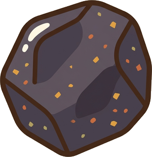 Meteor Fleck