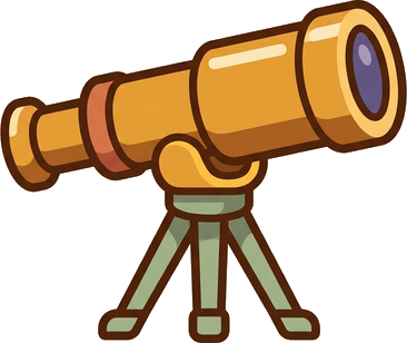 Tiny Telescope