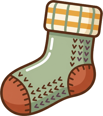 Knit Sock