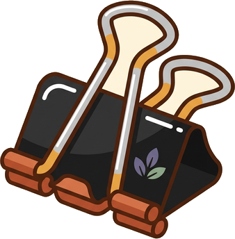 Binder Clip