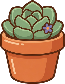 Desk Plant