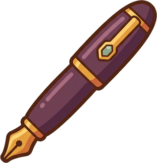 Fountain Pen