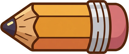 No.2 Pencil