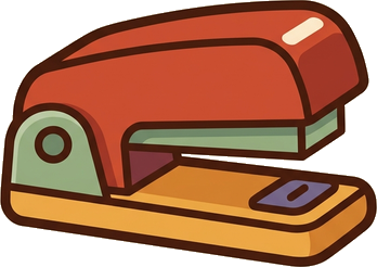 Stapler