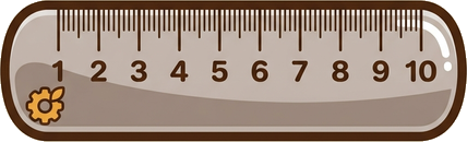 Steel Ruler