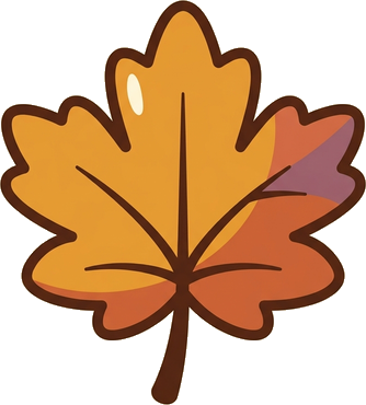 Fallen Leaf