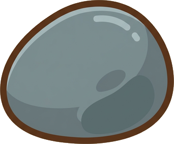River Pebble
