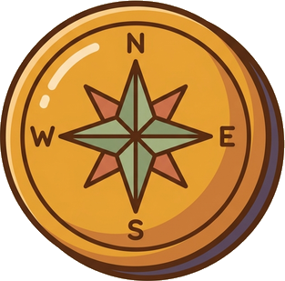 Compass Rose