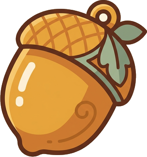 Golden Acorn