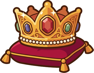 The Lost Crown